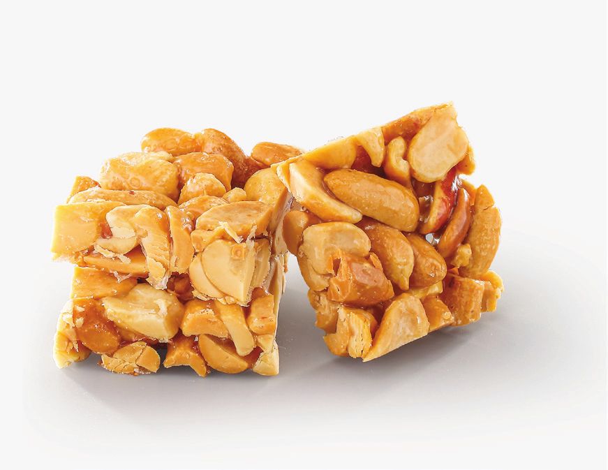 Snacks & Bars